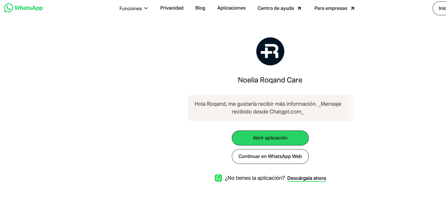 Detección de Modelos de IA ChatGPT y Claude