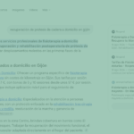 Búsqueda en la IA de Roqand